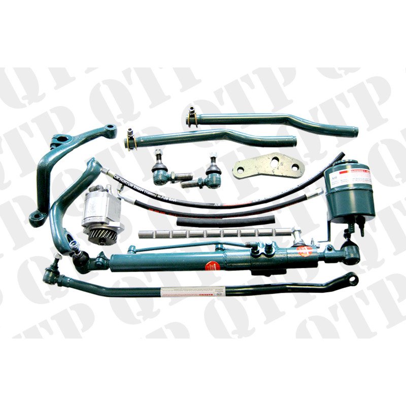 Kit de conversion de direction assistée