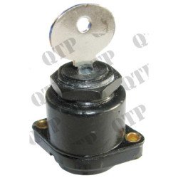 Contacteur d'allumage