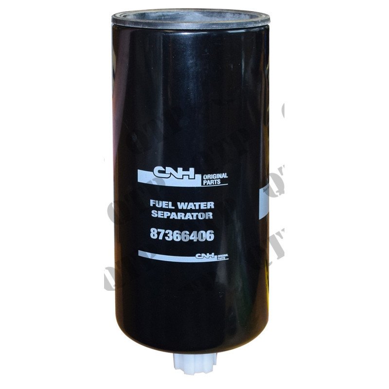 Séparateur de carburant