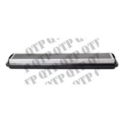 Filtro de carbono para cabina