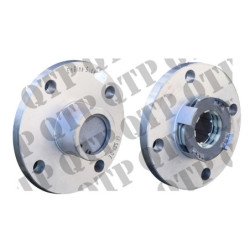 Amortisseur d'embrayage