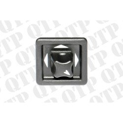 Kit de rétroviseurs chauffés électriquement