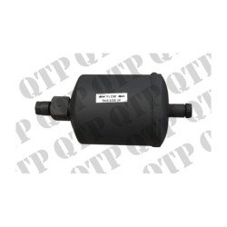 Filtre déshydrateur