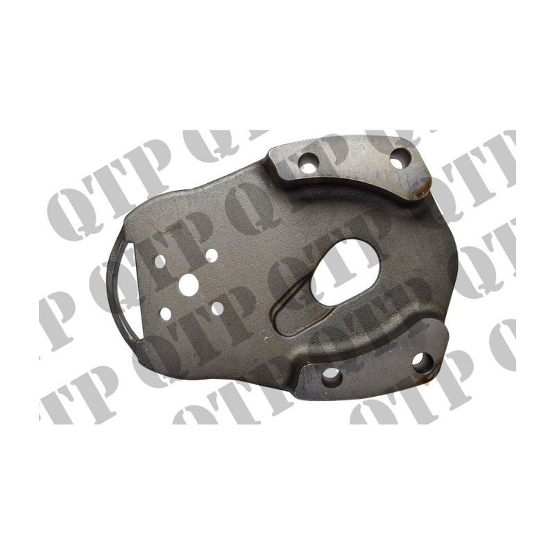 Mudguard Lower Bracket