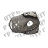 Mudguard Lower Bracket
