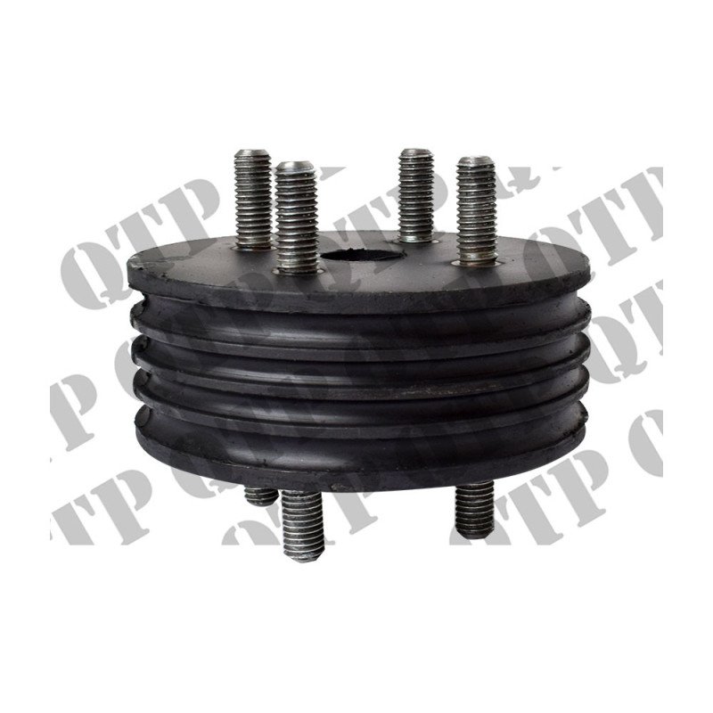 Mudguard Rubber Damper