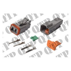 Deutsch Connectors Kit