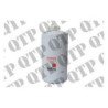 Fuel Filter Water Separator