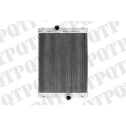 Radiator