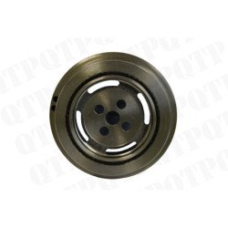 Crankshaft Pulley