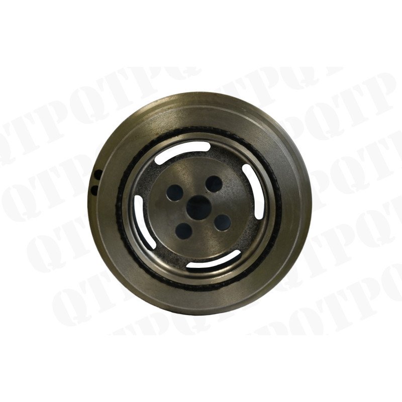 Crankshaft Pulley