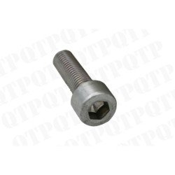 Hex Head Bolt (Pack de 10)