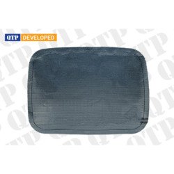 Front Bonnet Nose Top Grill