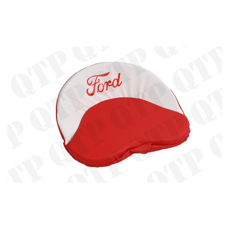 Seat Cushion Ford