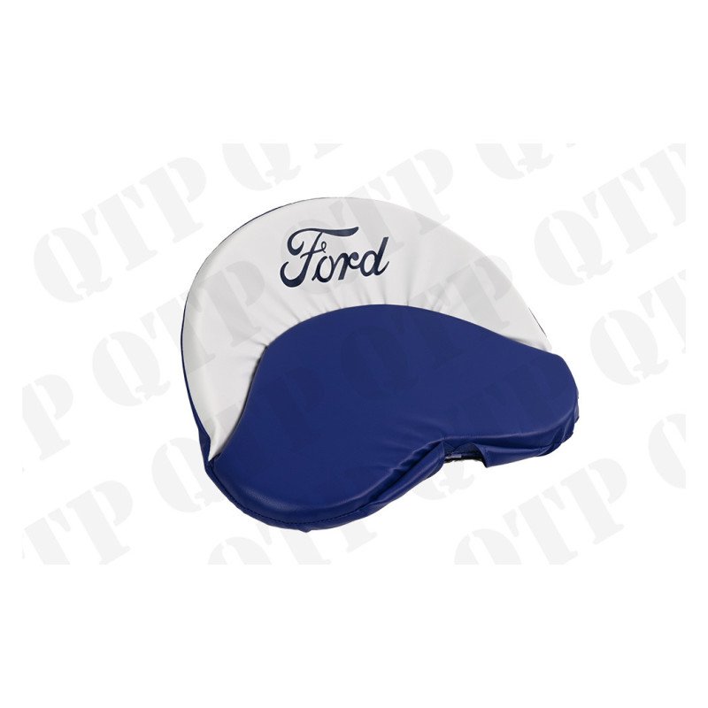 Seat Cushion Ford