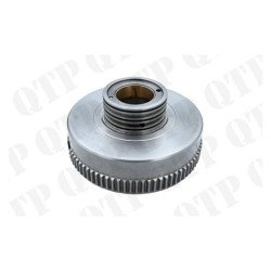 PTO Clutch Pack Housing Ford New Holland