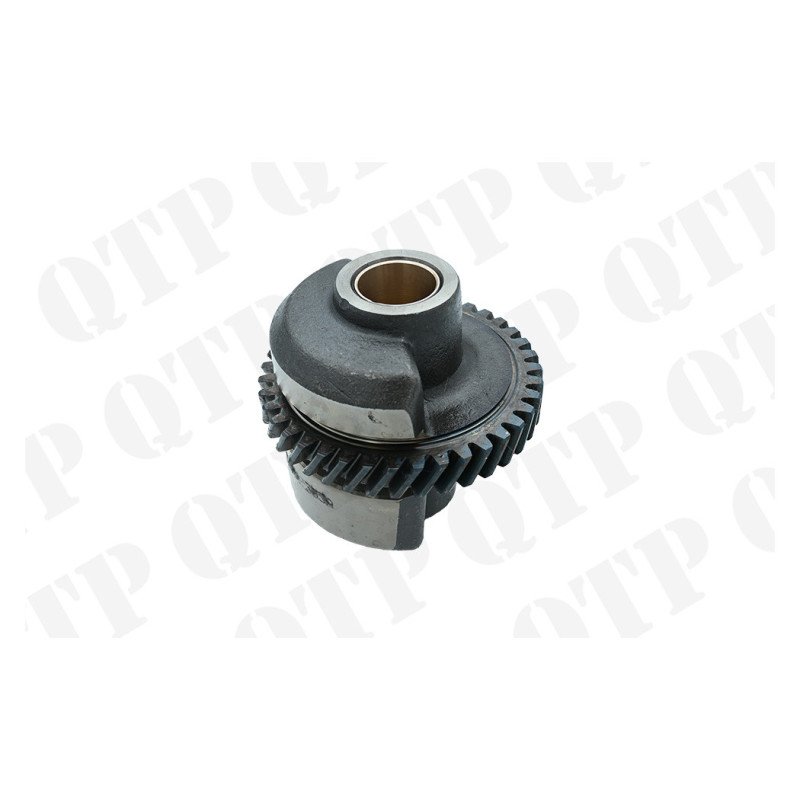 Balancer Gear Ford New Holland