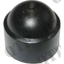 Écrous plastiques M8 (Pack de 10)