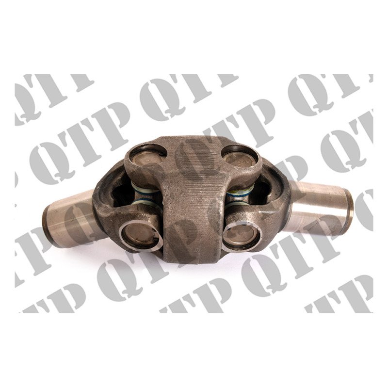 Assemblage de joint d'essieu avant