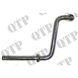 Levier de boîte de nivellement