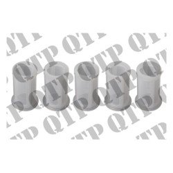 Filtre de nylon pour pompe CAV (Pack de 5)