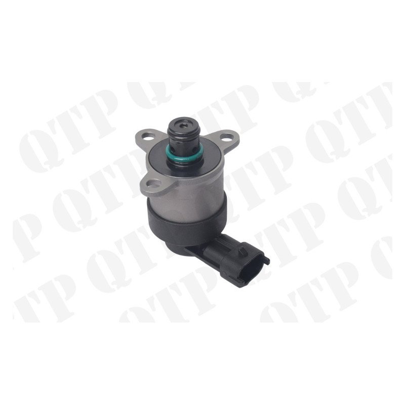 Fuel Pressure Control Valve