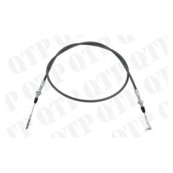 Throttle Cable Landini