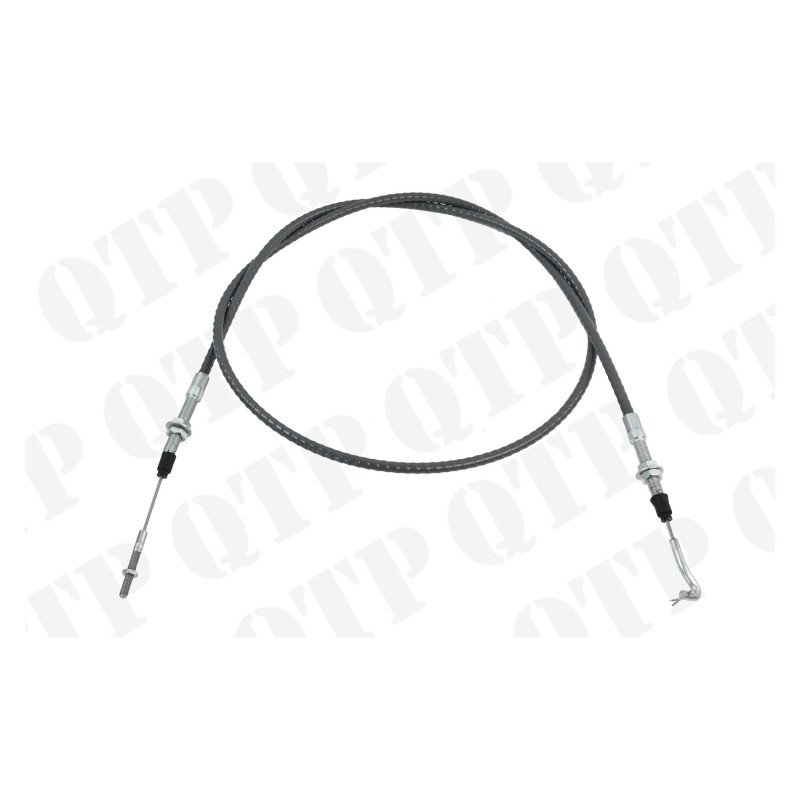 Throttle Cable Landini