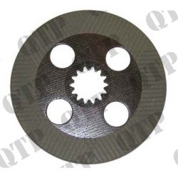 Disque de frein (Pack de 2)