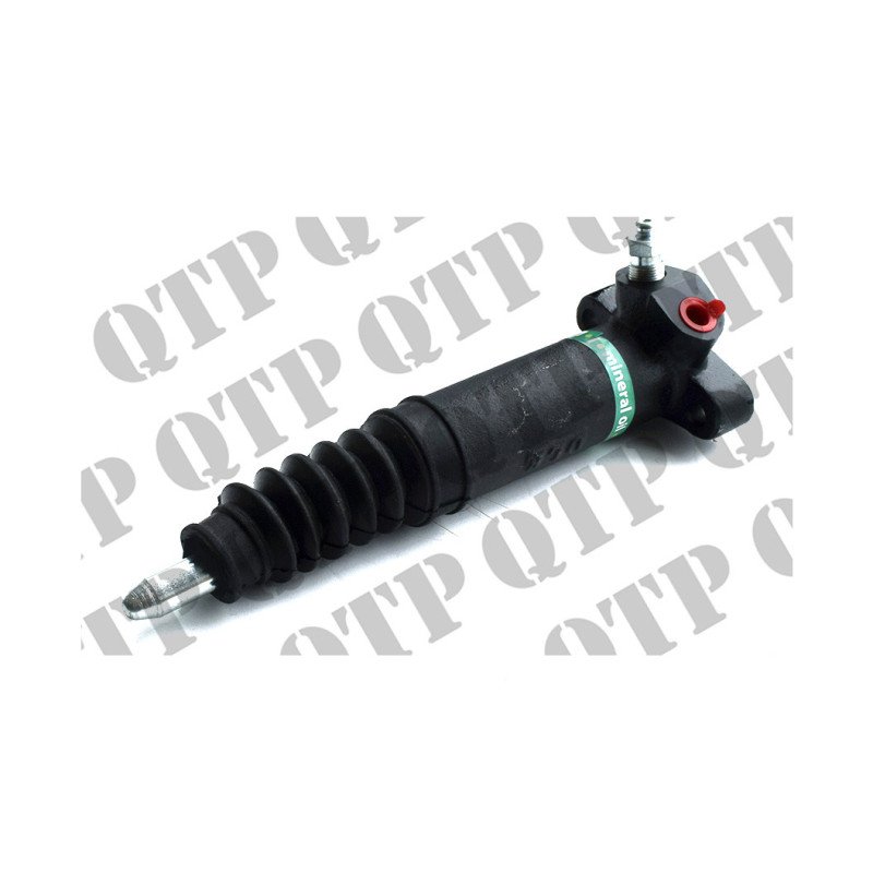 Cylindre récepteur d'embrayage