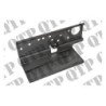 Tool Box Bracket