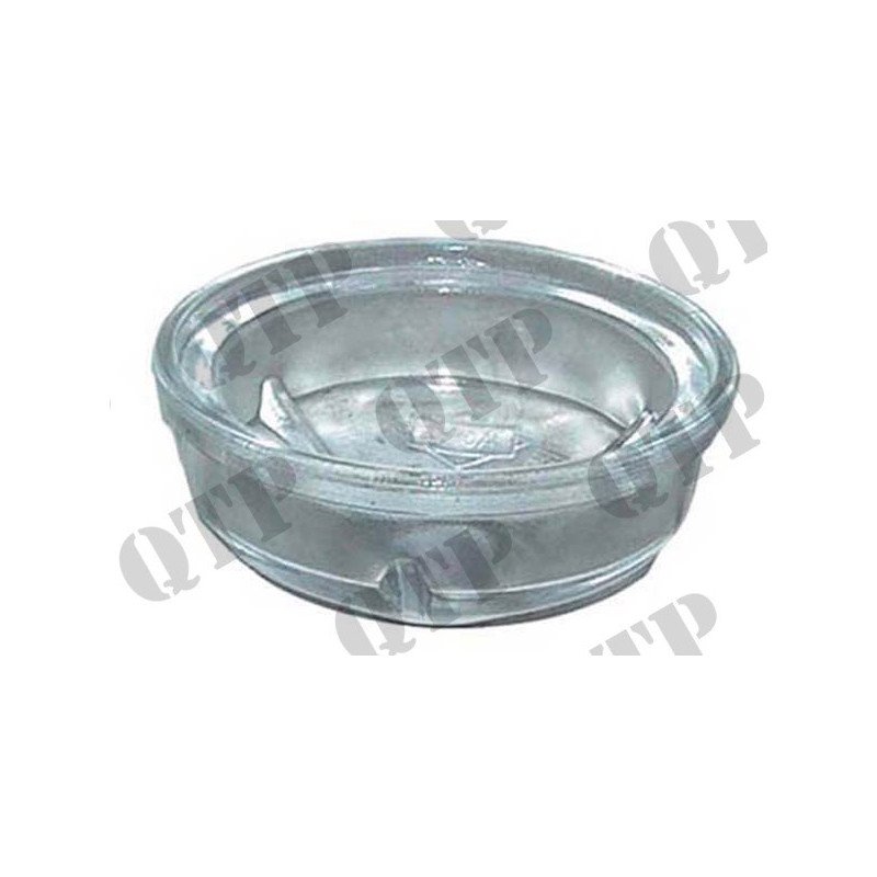 Cuve en verre (Pack de 2)