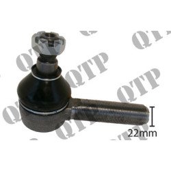 Embout de barre d'accouplement D