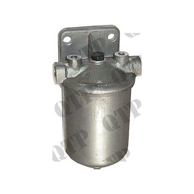 Assemblage du filtre à essence