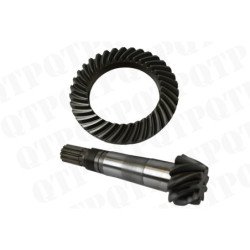 Crown Wheel Pinion Set