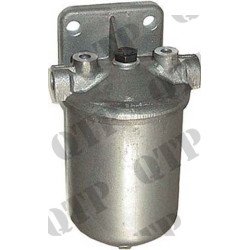 Assemblage du filtre à essence