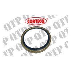 Joint d'étanchéité de crapaudine (Pack de 2)