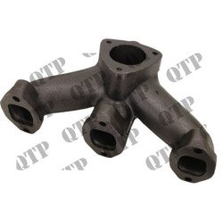 Collecteur d'échappement