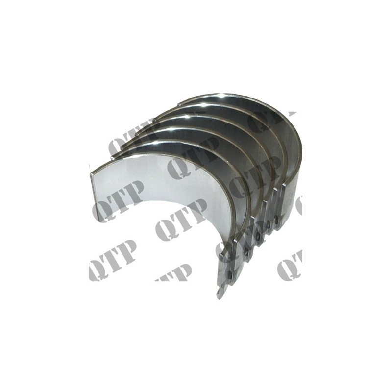 Coussinets de tête de bielle