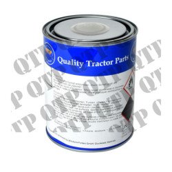 Peinture 1 L Ford grise