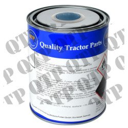 Peinture 1 L Fordson Empire bleue