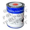 Peinture 1 L Fordson orange