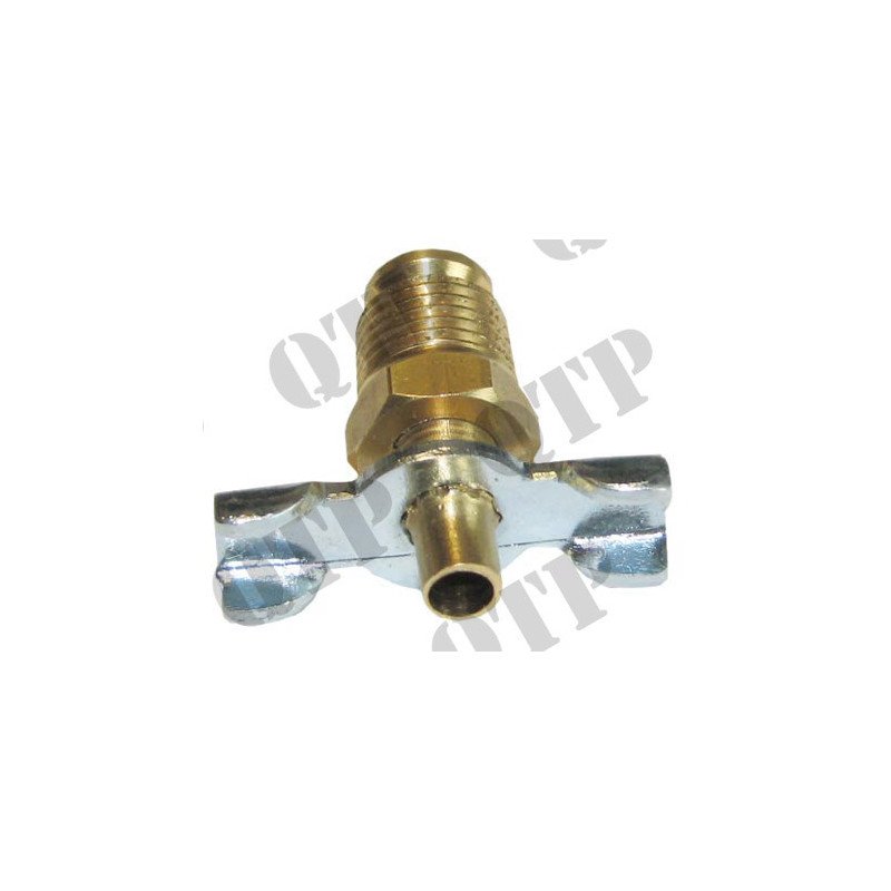 Robinet de radiateur (Pack de 10)