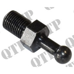 Distributeur d'extrémité de timonerie (Pack de 2)