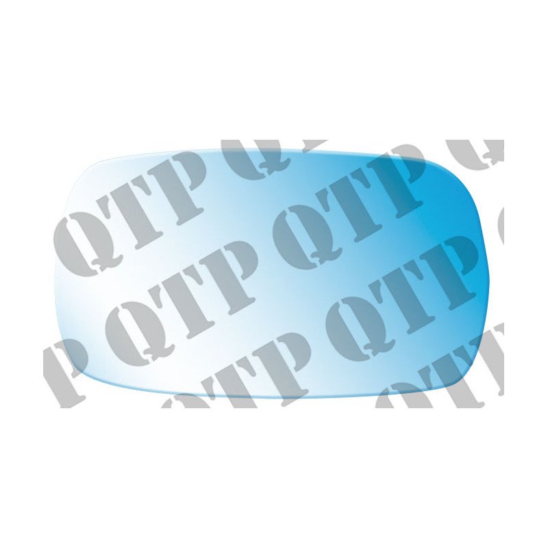 Glace de rétroviseur (Pack de 4)