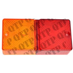 Oculaire de rechange (Pack de 2)