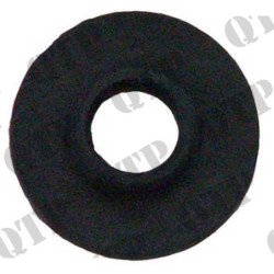 Caoutchouc et verre pour vérins (Pack de 2)