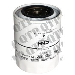 Filtre à huile du moteur (Pack de 6)