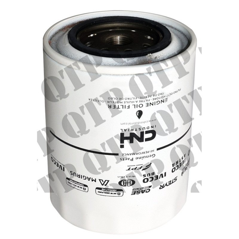 Filtre à huile du moteur (Pack de 6)