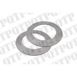 Belleville Washer Transmission (Pack de 2)